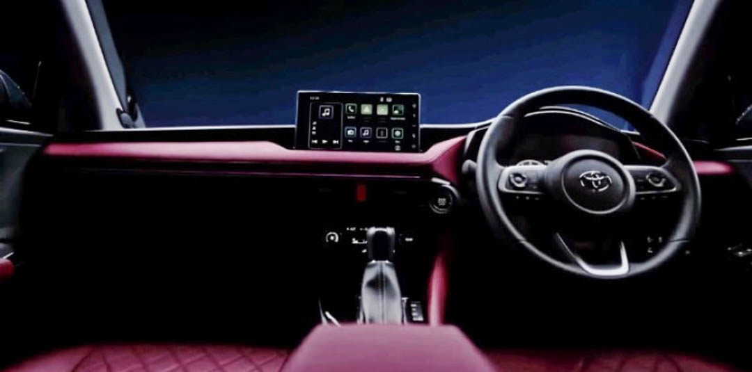 时隔九年丰田这家轿终换代！DNGA架构什么鬼？网友：可惜三缸