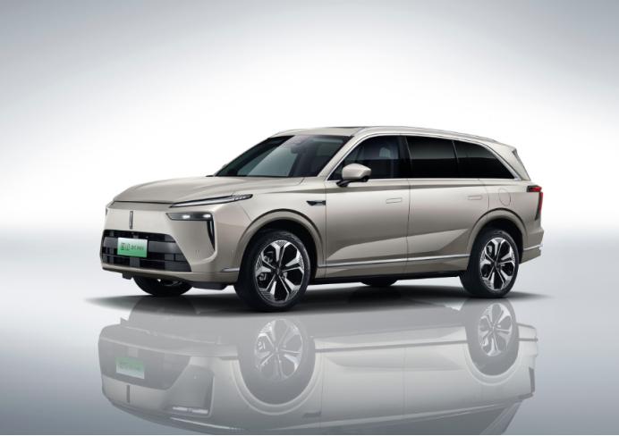 魏派蓝山试驾视频懂车帝,魏派蓝山试驾体验张家界