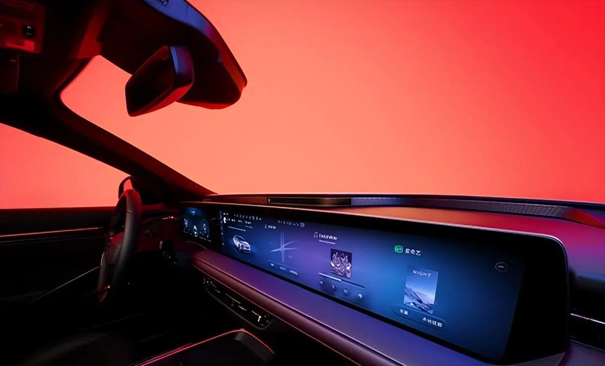 2023款蒙迪欧混动stline运动版,沉浸式体验蒙迪欧混动豪华版