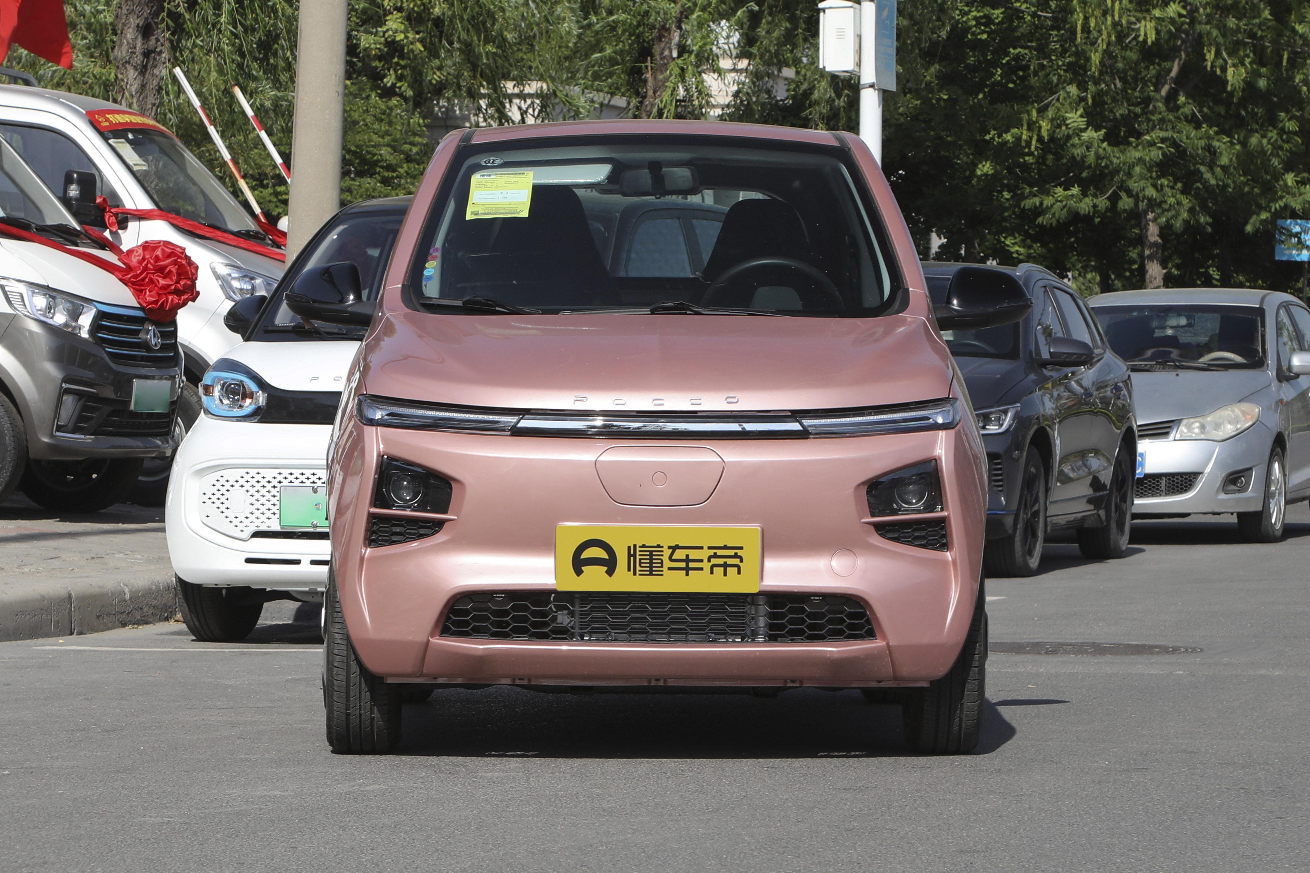 手握6万元买3门2座纯电微型车?浅析顶配版朋克美美首年用车成本