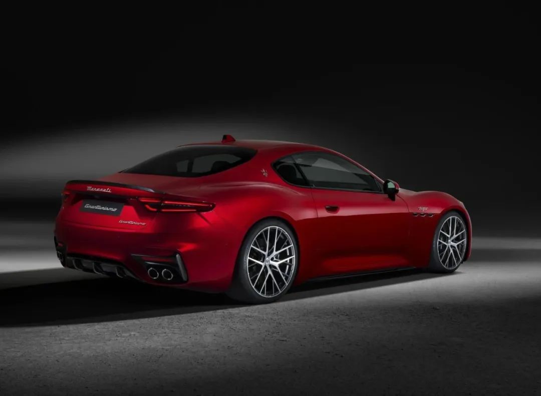 全新一代玛莎拉蒂gt售价,玛莎拉蒂levantegt2022款