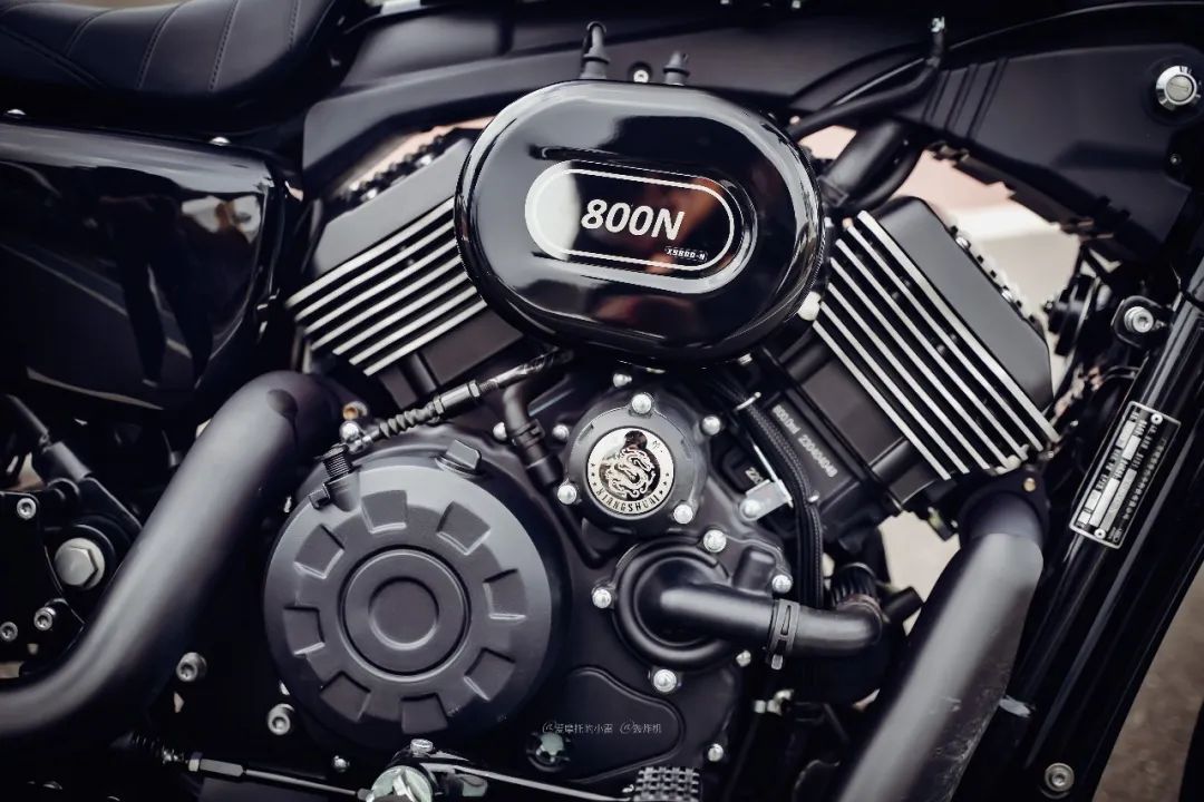 香帅硬汉800深度试驾,香帅硬汉800发动机深度测评