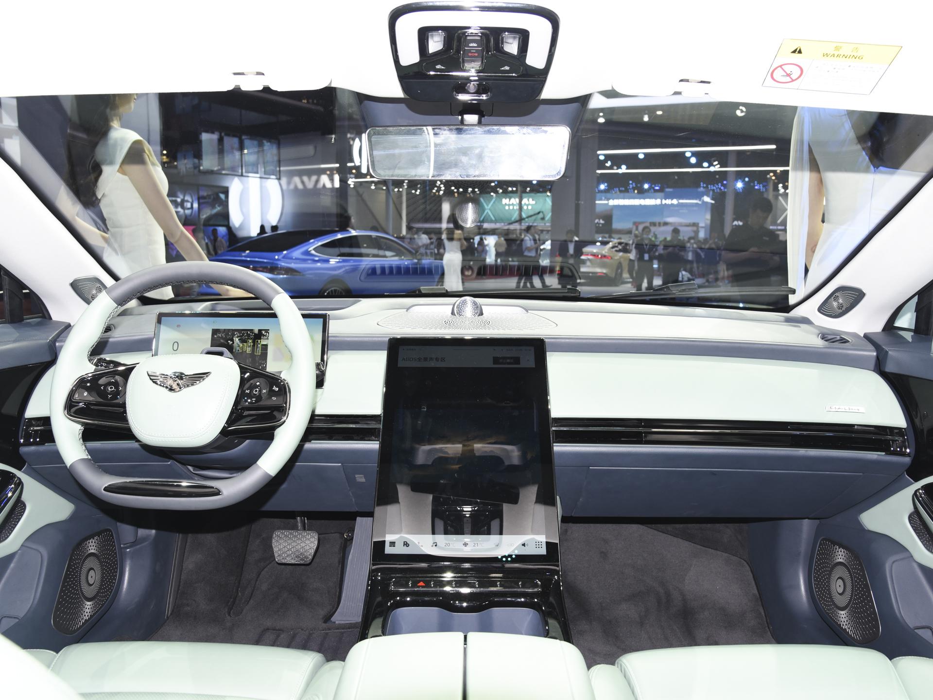 远航y6新能源汽车有10几万的没,远航汽车y6最低配