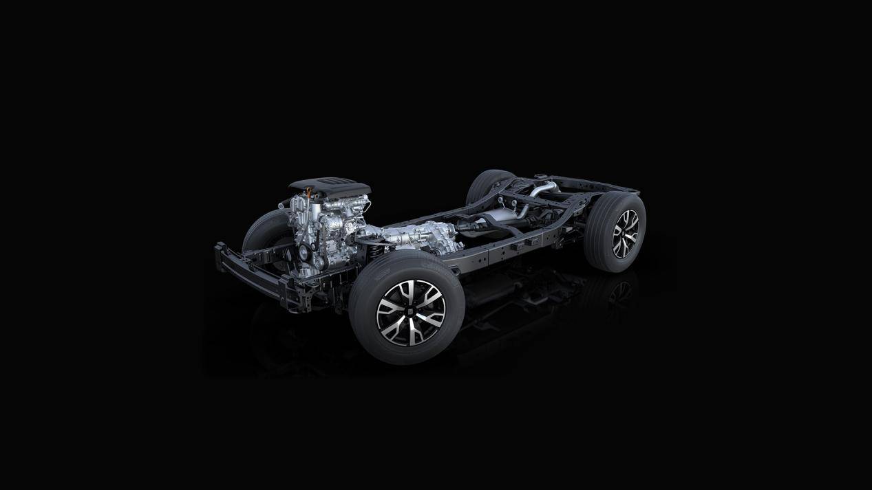 10-40万这4款车性价比极高,又实用又有面子10万块首选这3款车