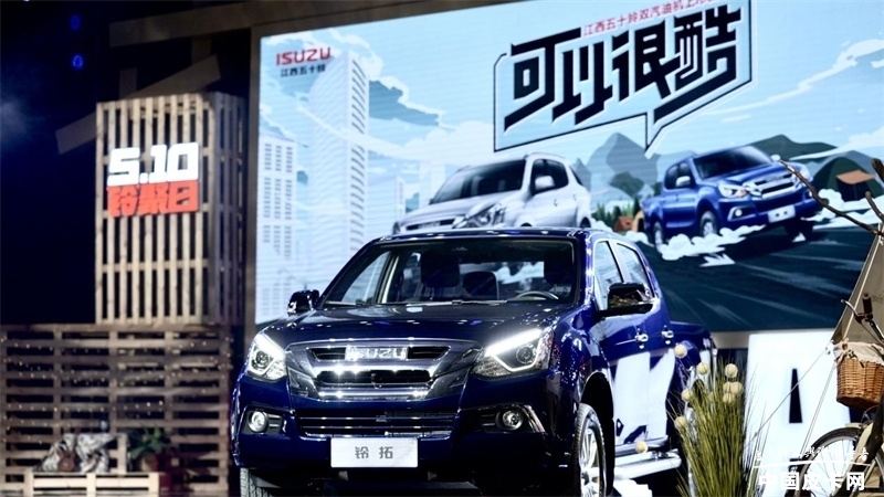 跃跃欲试的2023年！简评9大主流皮卡企业