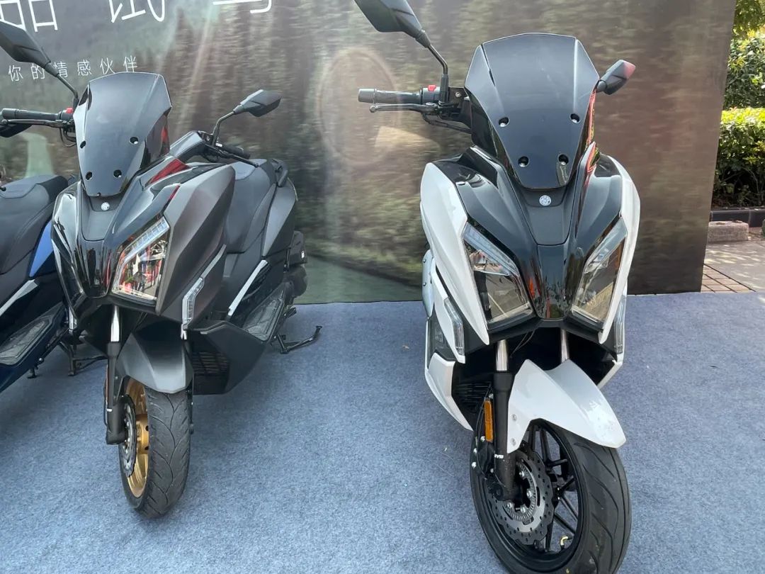 凯威mbpx300护杠多少米,凯威300街车