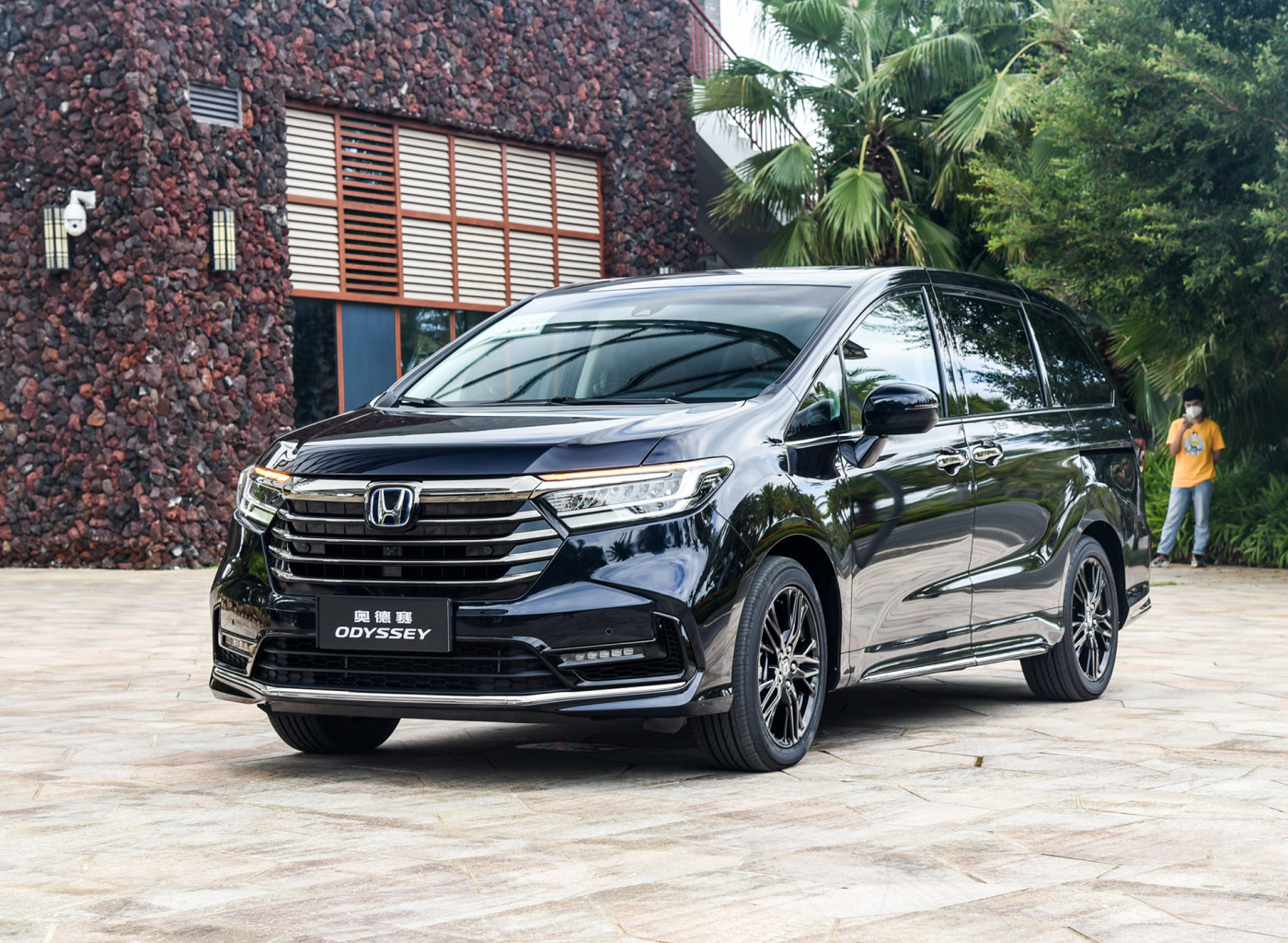 一公里只需要一毛钱的车,奥德赛高速实测油耗多少