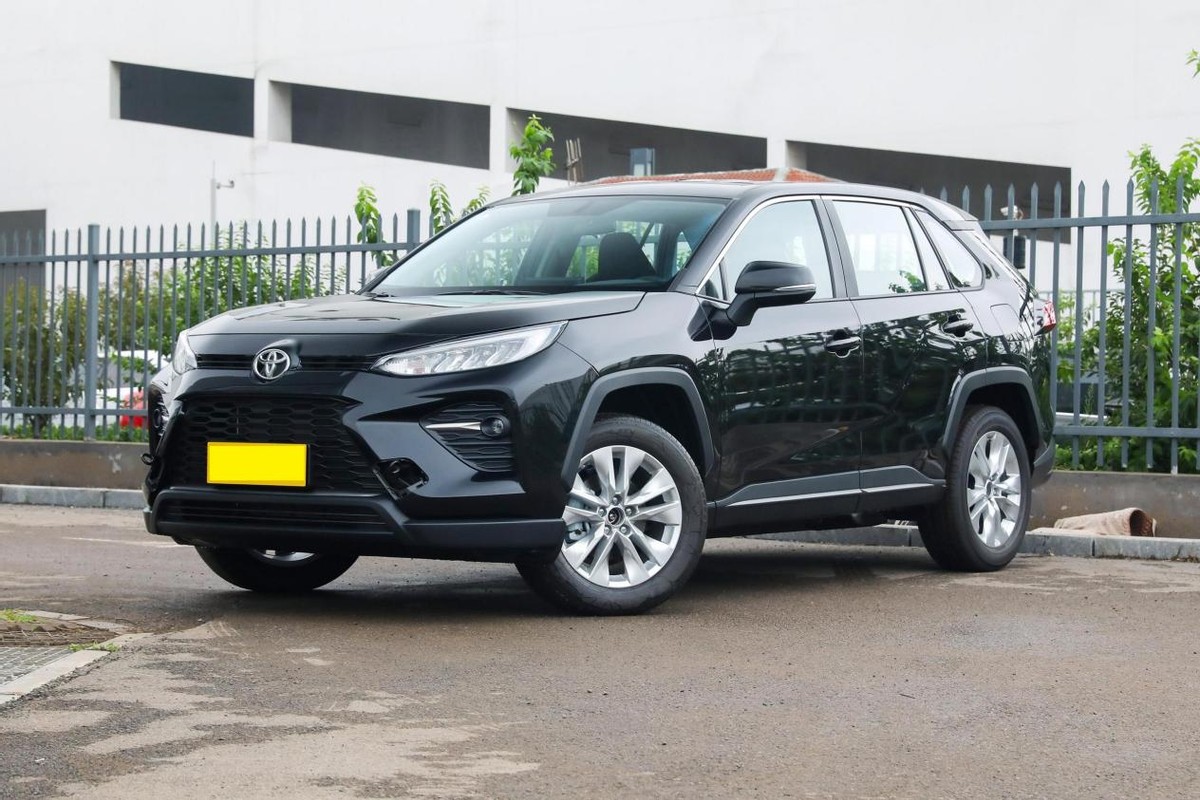 丰田威兰达2022新款七座现在优惠,丰田威兰达2.5四驱车主真实感受