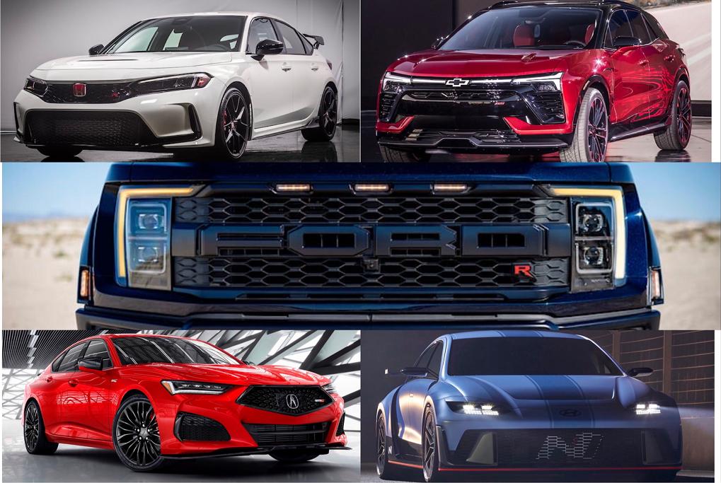 推荐最新款皮卡概念车,皮卡最新款的汽车