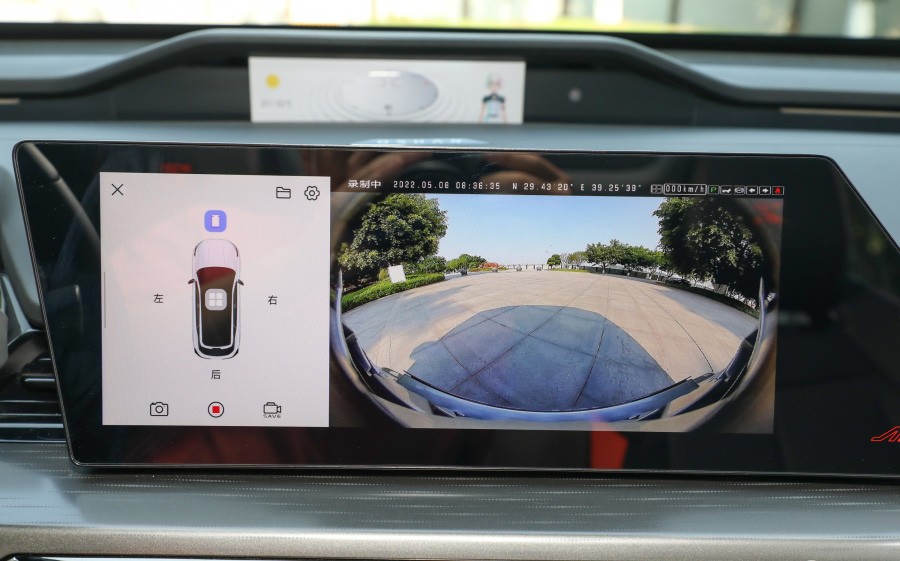 北汽魔方和欧尚z6怎么选,10万级suv同台竞技北汽魔方