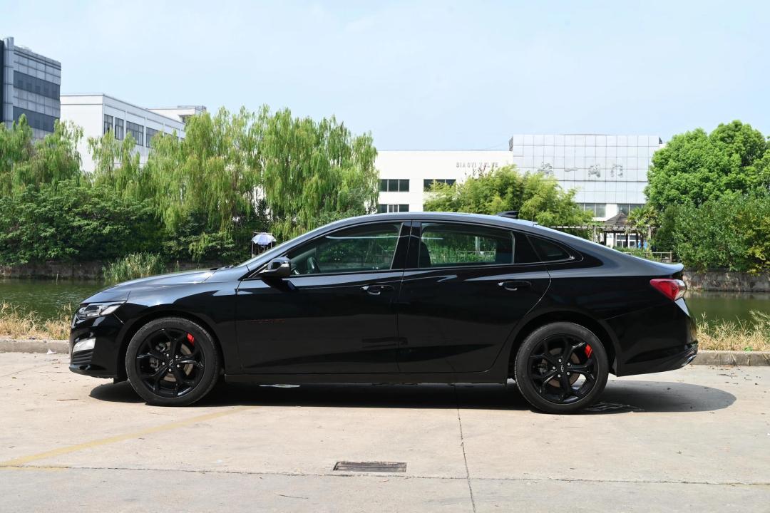 21款迈锐宝xl白色提车,迈锐宝xl1.5t提车记