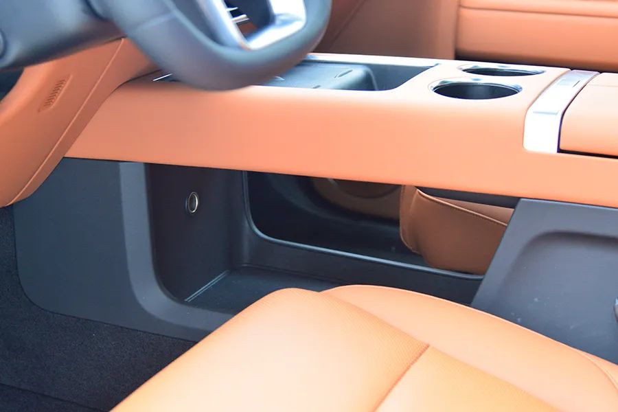 500万以内最好的suv理想l9初体验,全尺寸suv理想l9配置解析