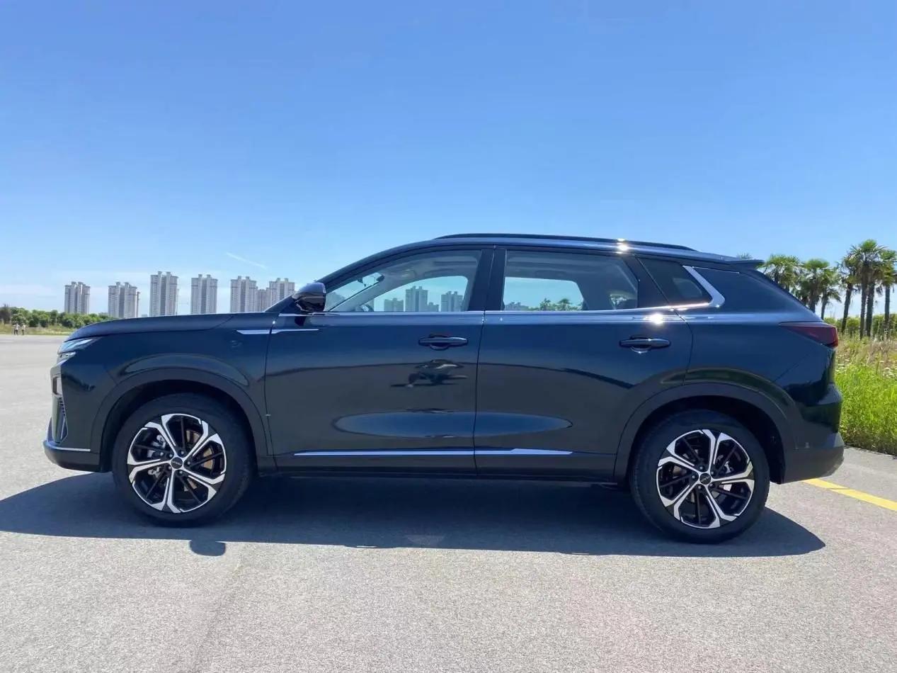 东风风神皓极即将上市,东风风神皓极的发动机怎么样