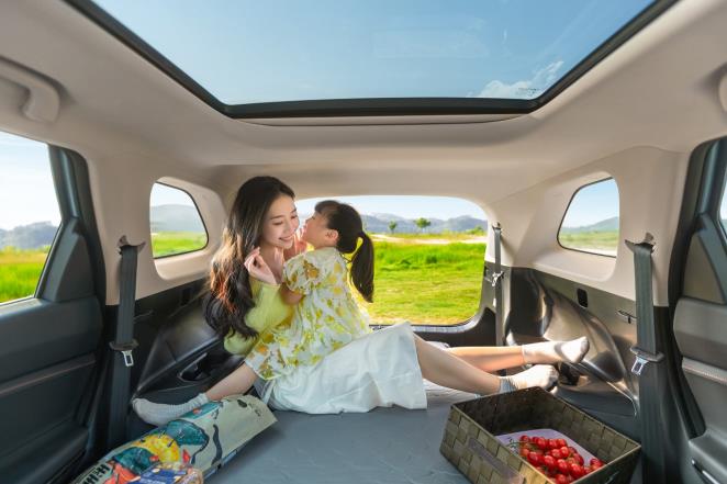 欧尚x7plus2023款七座有什么功能,长安欧尚X7plus5座2021款