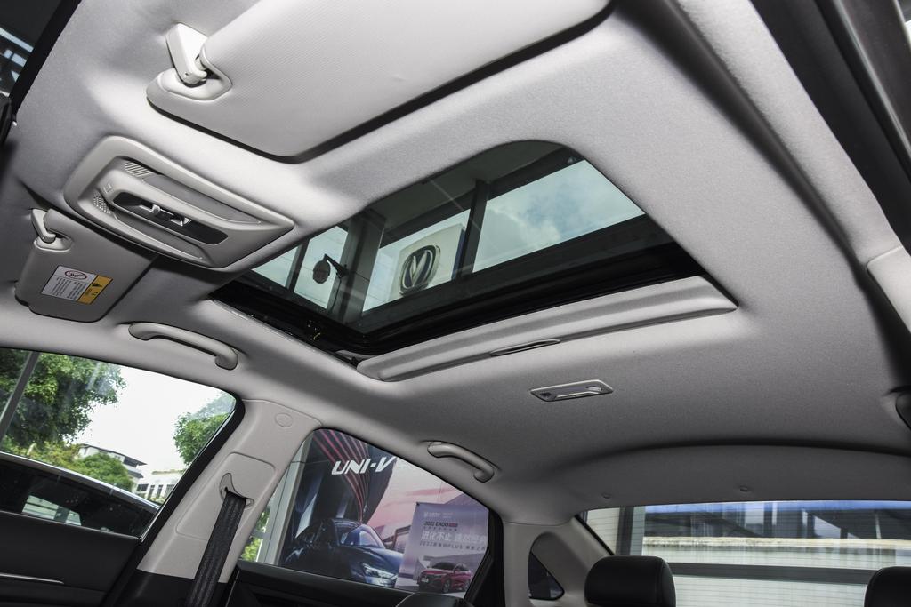 逸动1.4t全铝发动机,逸动1.6l真实动力