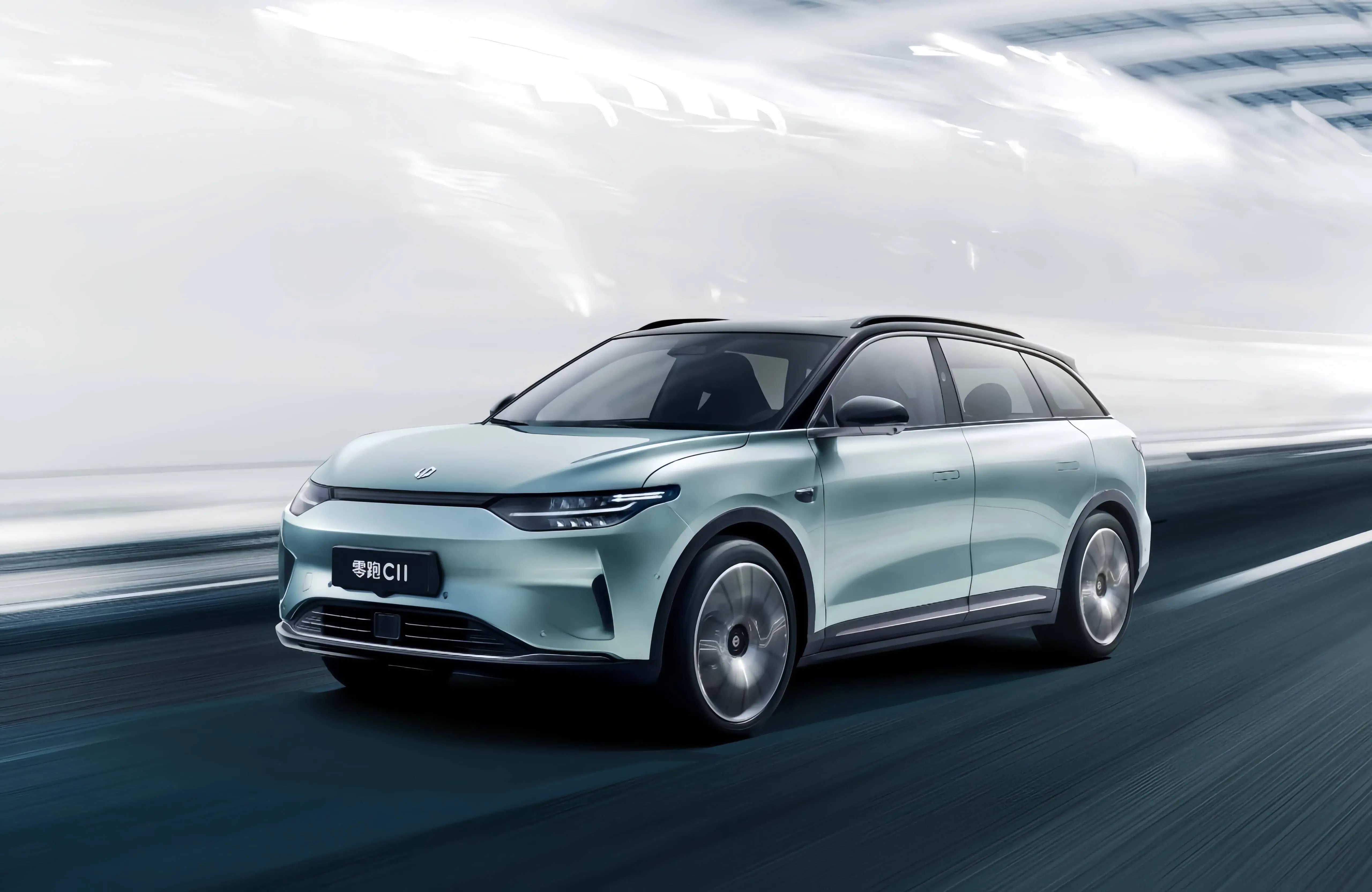 “平民玩家”零跑：依靠极致性价比，累销突破20万辆（一）