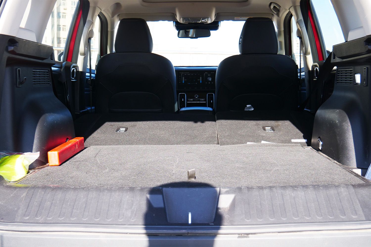 24款哈弗大狗追猎版驾驶体验,哈弗大狗追猎版2.0t四驱深度试驾