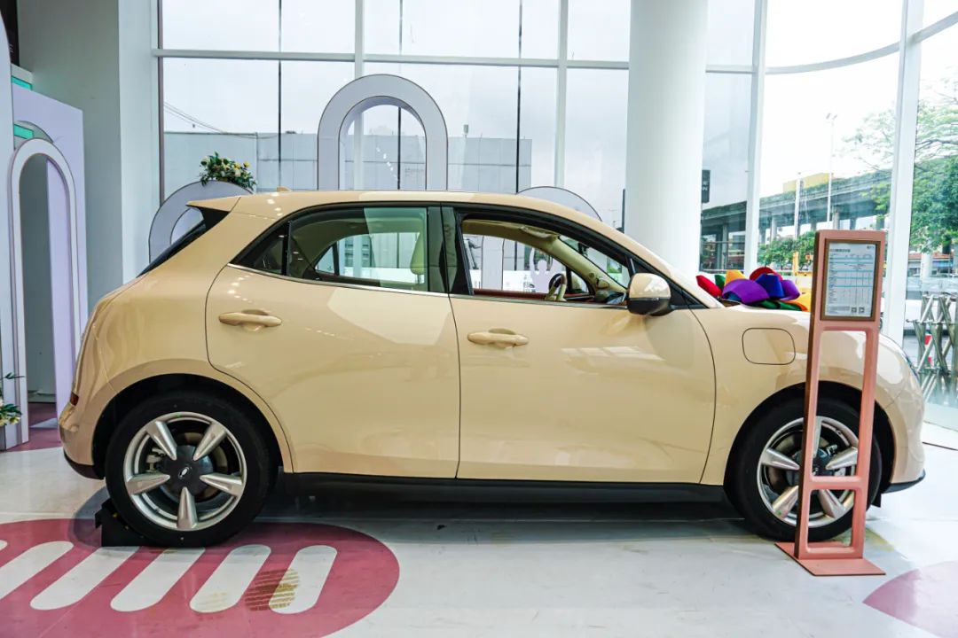 长城好猫欧拉最新款2023,欧拉好猫2023款落地价格