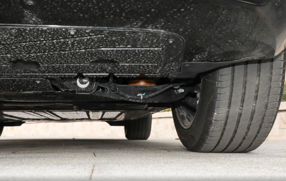 别克全新纯电车上市,定位中大型SUV,20.89万起享545公里续航