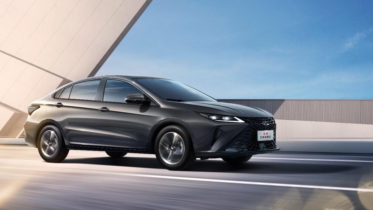 艾瑞泽5gt1.5t六月行情最新落地价,艾瑞泽五gt1.6t最新落地价