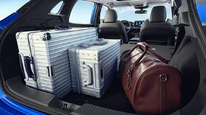 东风日产逍客suv车价格,东风日产劲客和逍客的区别