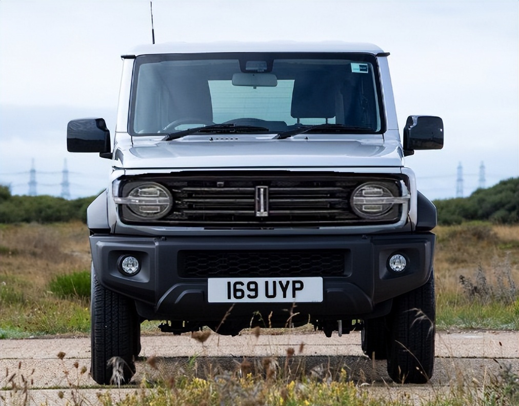 坦克100四驱小型suv什么时候上市,坦克100小型硬派suv多少钱