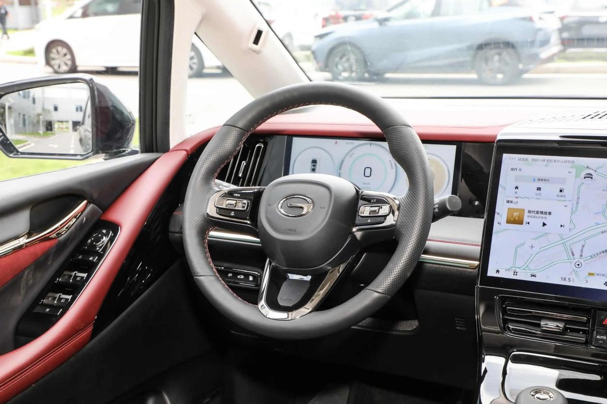 一文详解传祺E9，都有哪些优缺点？顶配38.98万，这价格贵了吗？