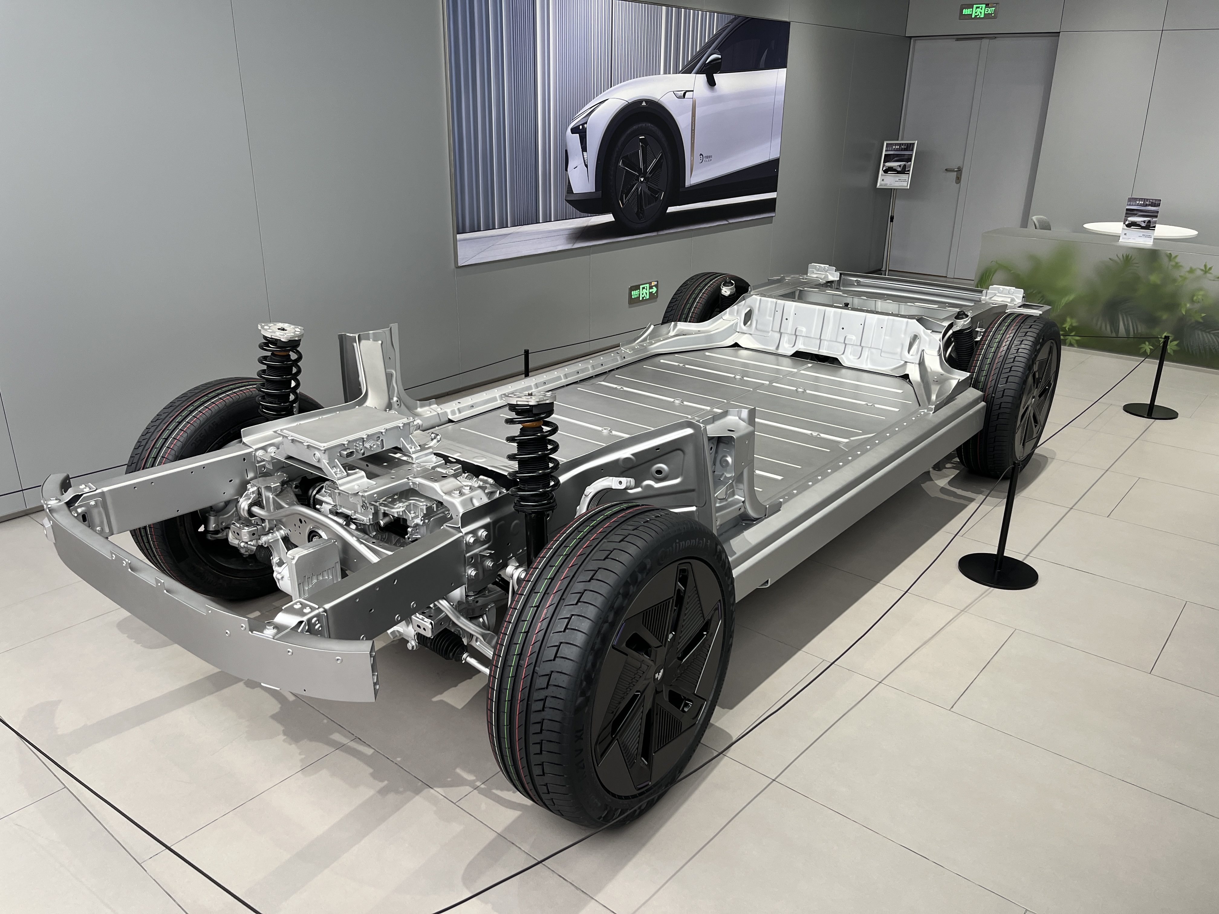 robo01试驾,集度概念车robo-01将发布