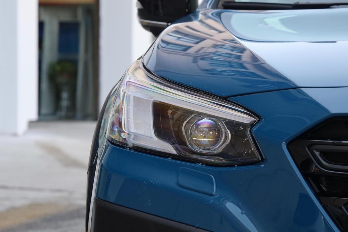 斯巴鲁新一代傲虎27.98万元起,斯巴鲁傲虎2024款落地价