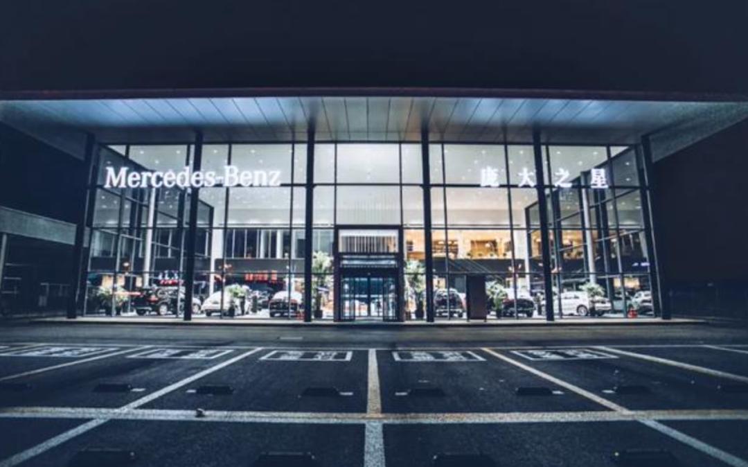 汽车4s店大幅亏损转型之路在哪里,中国汽车行业4s店亏损倒闭的根源