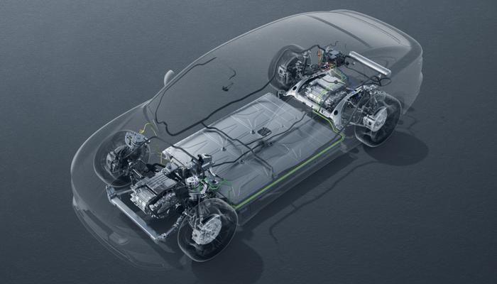 新款保时捷卡宴都有什么黑科技,保时捷卡宴第二代和第三代区别