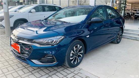 科鲁泽这车到底怎么样,科鲁泽1.5车主油耗真实感受