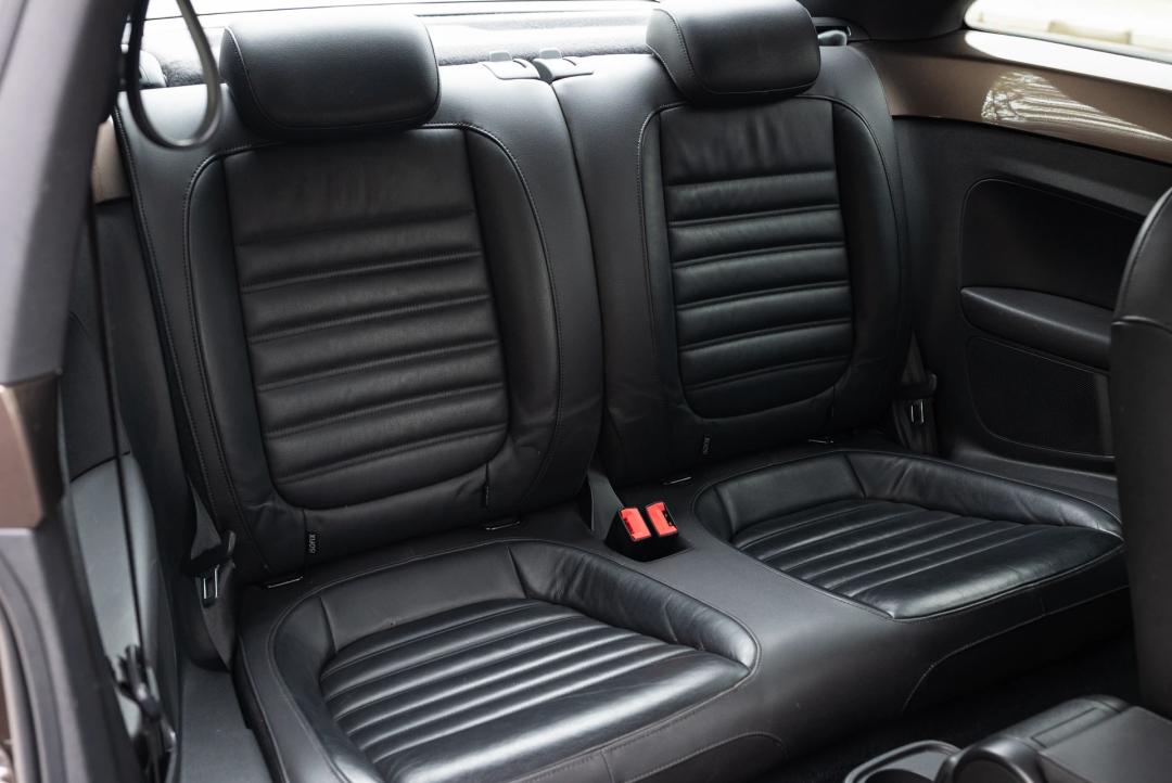 甲壳虫1.4t双增压发动机烧机油吗,甲壳虫1.4t双增压测试