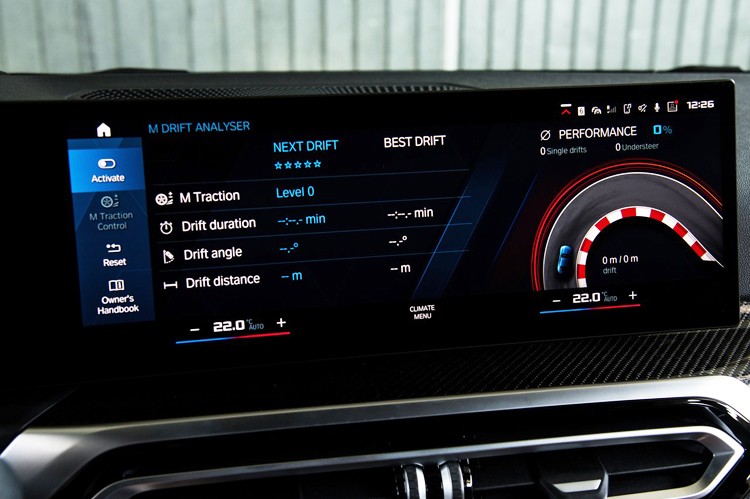 全新款宝马m2只提供后驱车型,有望今年发布全新宝马m2路试曝光