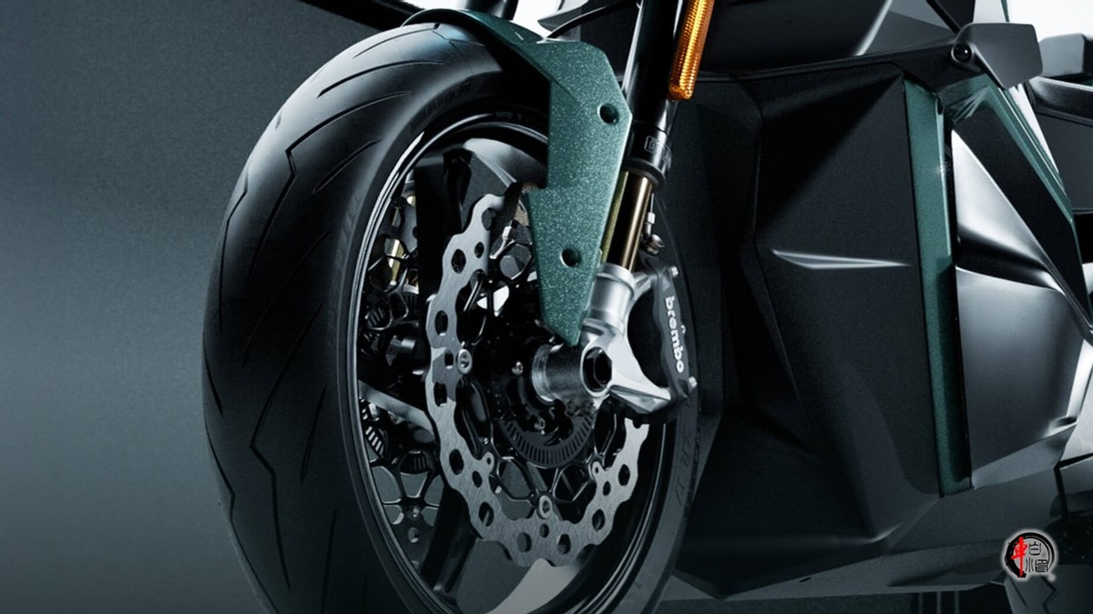 新车｜VergeAI摩托：是创新还是噱头？一文带你了解真相