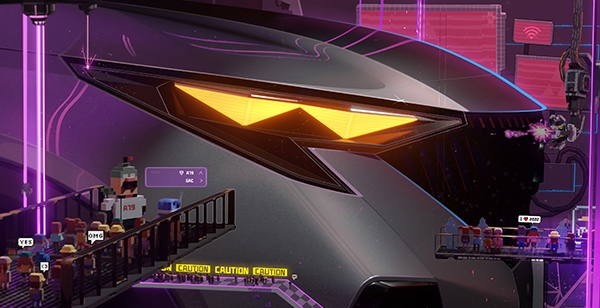 广汽传祺gs3同级车型比较动力测试,粗犷又沉稳的传祺gs3