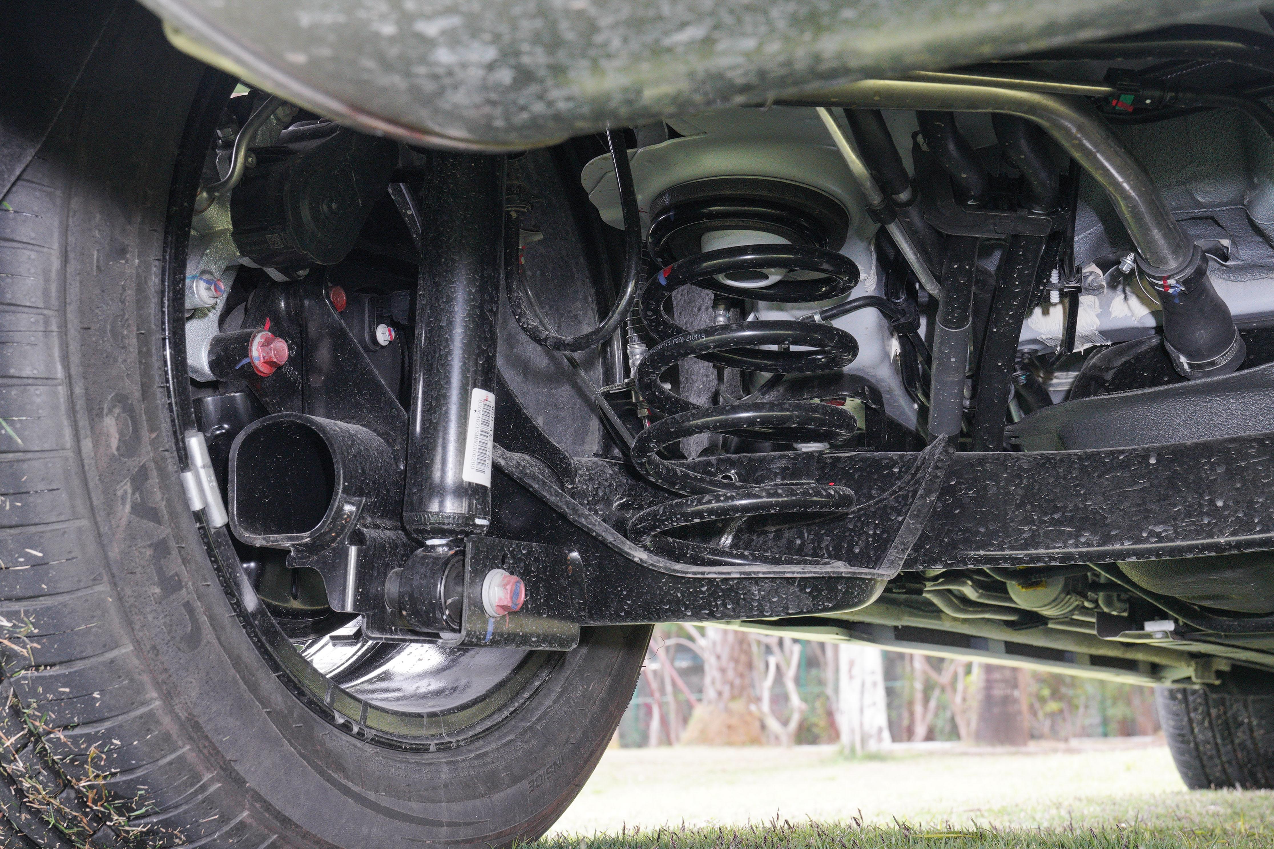 新款比亚迪宋maxdm怎么样,新款宋maxdm-i旗舰行政