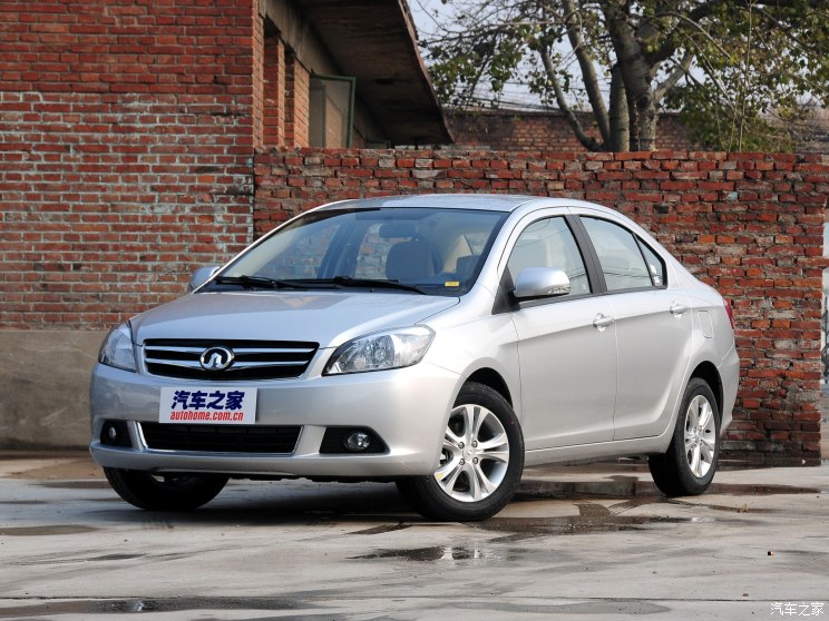 风神S30降1.2万自主紧凑型车降价排行