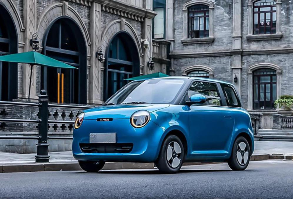 新款五菱宏光miniev怎么样,热销车型五菱汽车宏光miniev2022款