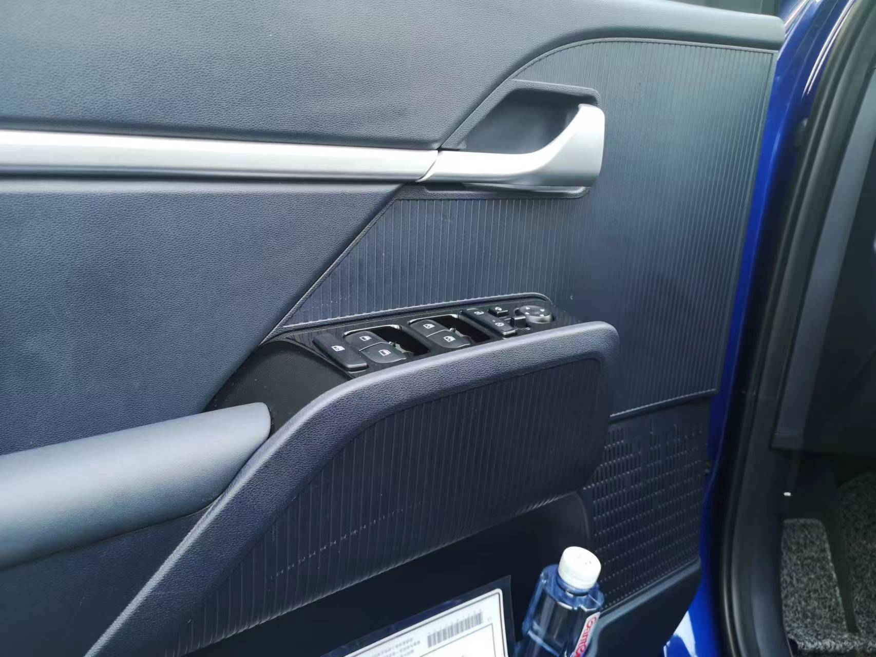 现代沐飒mufasa售价,北京现代威飒深度试驾