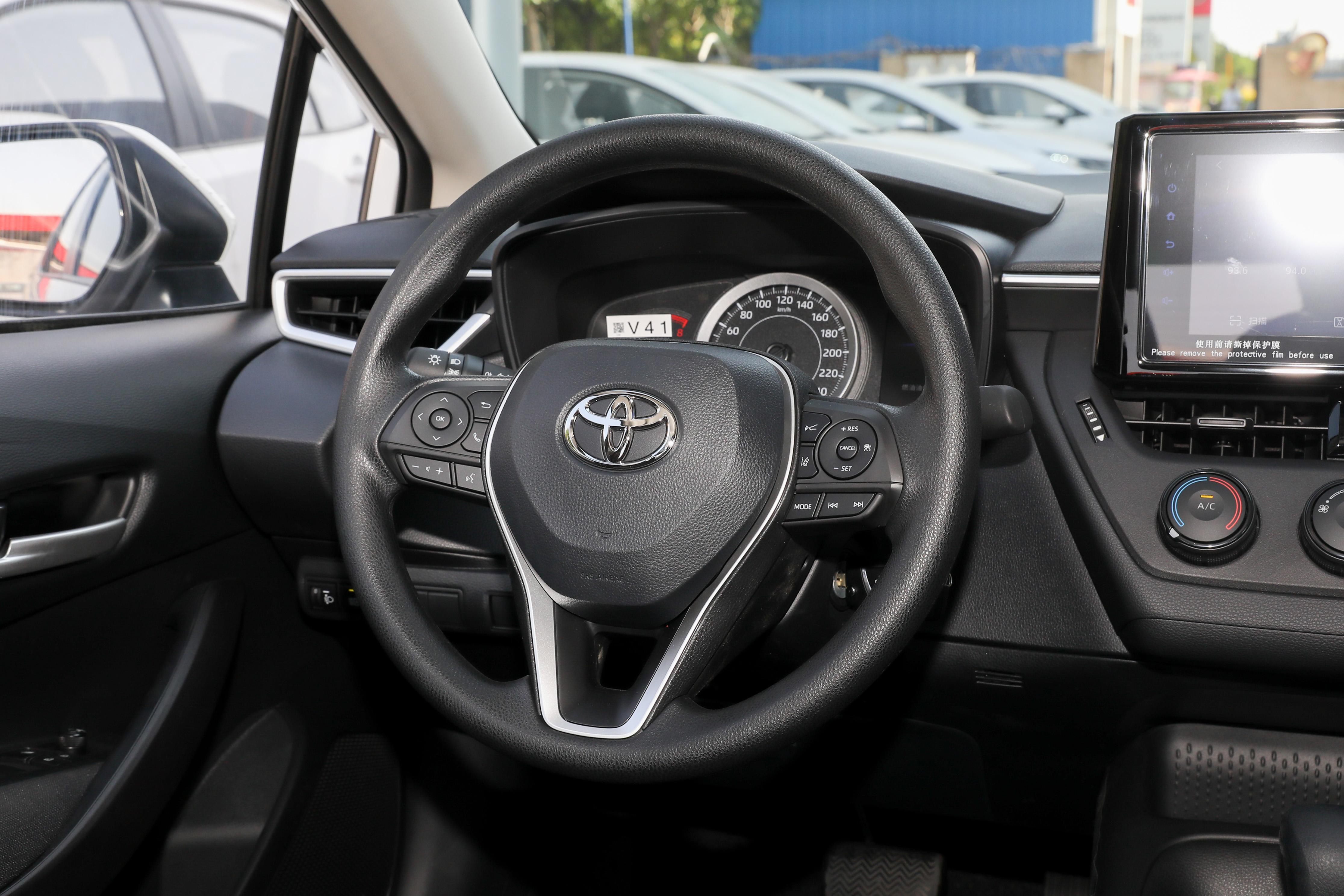 卡罗拉显示油耗和实际油耗差多少,卡罗拉油耗10怎么回事