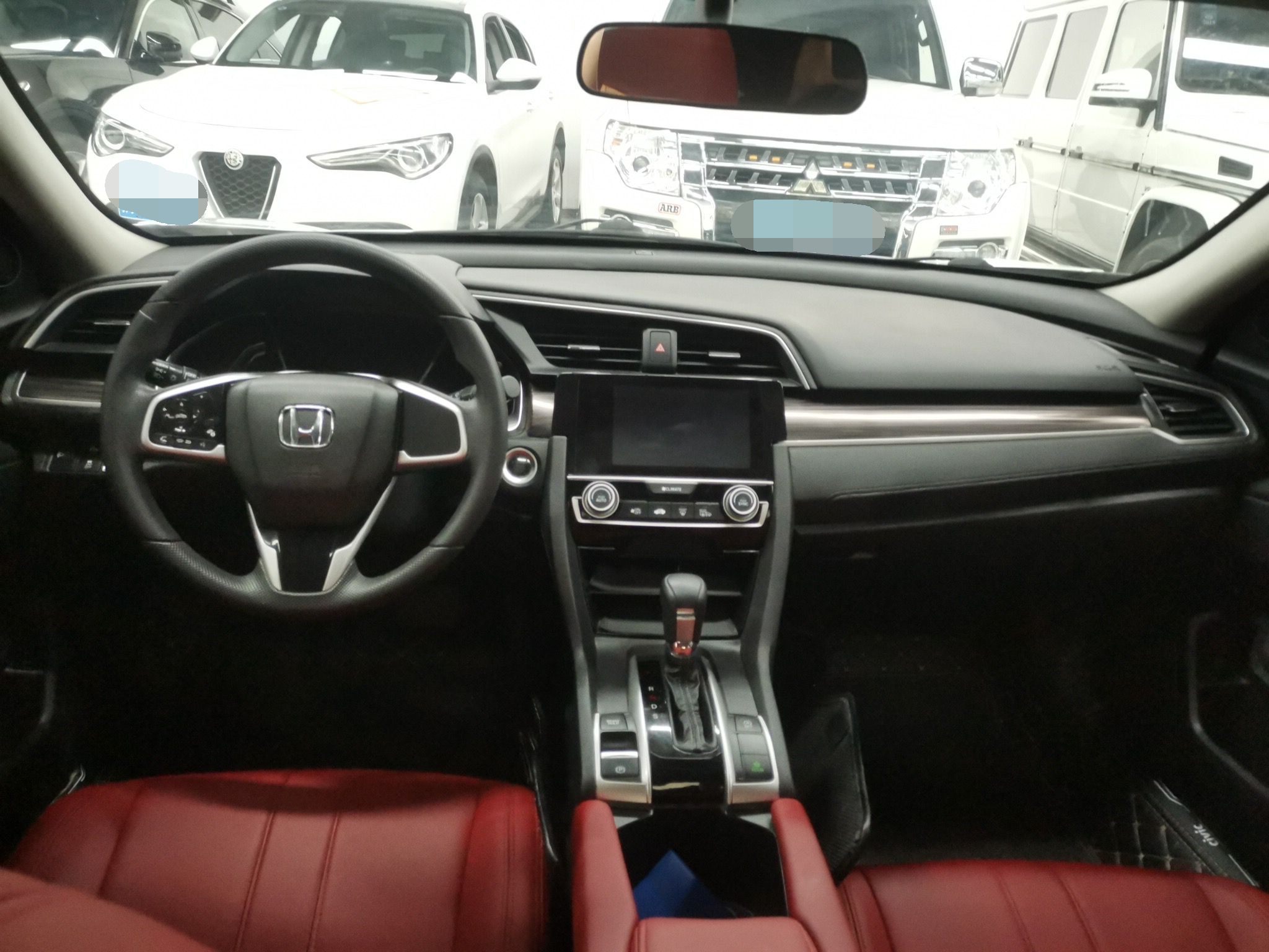 9万5买台开了三年的本田思域，小哥从满怀期待到失望再到绝望！