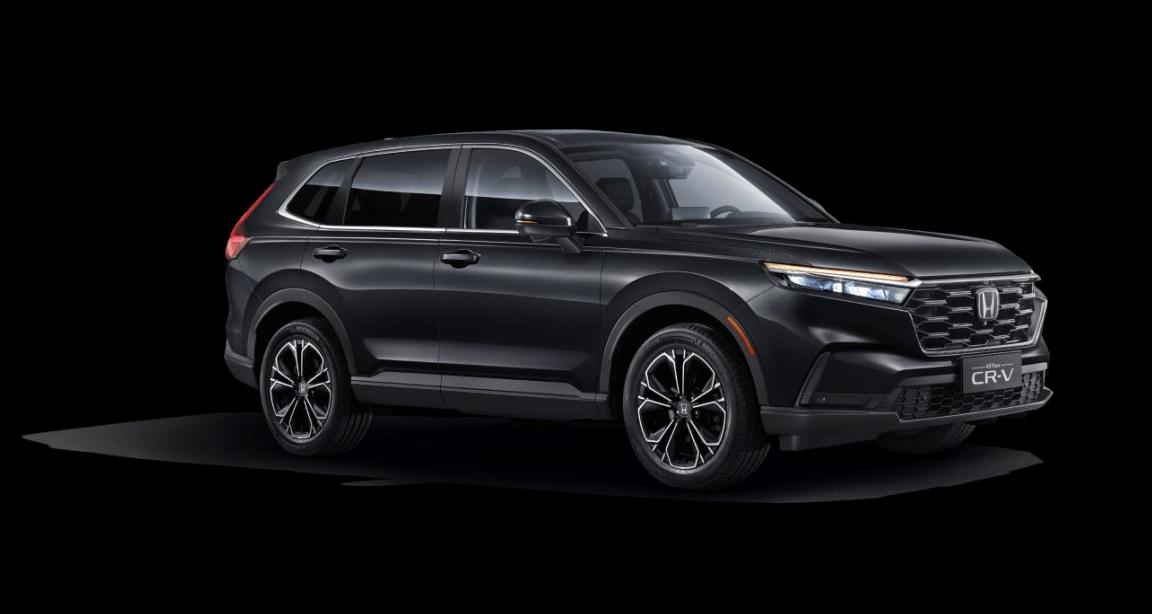 吉利星越L和本田CRV该选哪个,吉利星越L和本田Crv