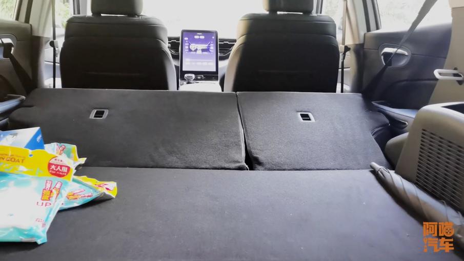 10万左右的大空间suv车推荐,10万家用大空间suv