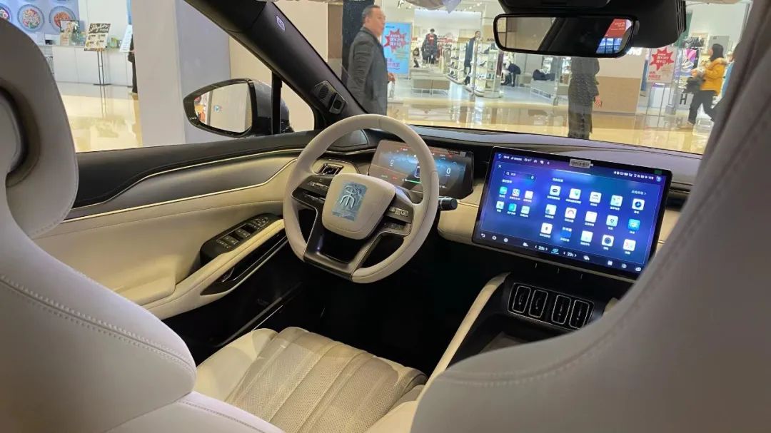 比亚迪宋l降价最新消息3万,比亚迪宋l成交价