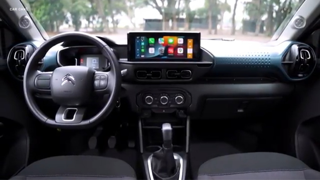 2023款雪铁龙c3价格,2022雪铁龙c3油耗