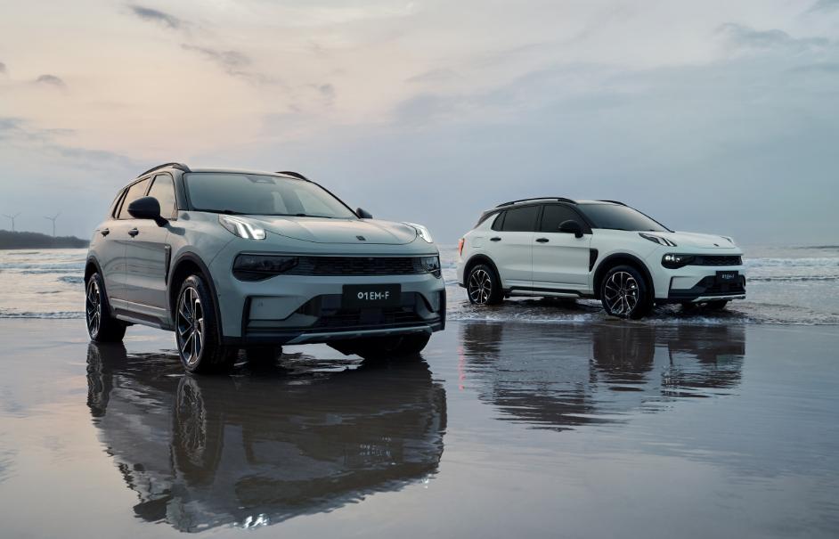 phve和hve的区别,phve油耗和hve油耗