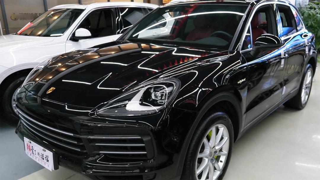 【淘车周报】情怀诺粉淘07年路虎揽胜，任性诺粉BRZ换手动野马