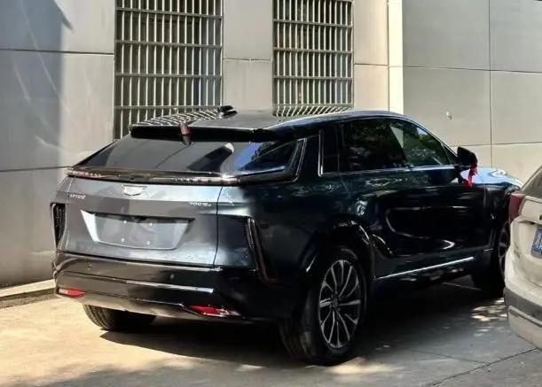 凯迪拉克iq锐歌,iq锐歌2024隐藏功能