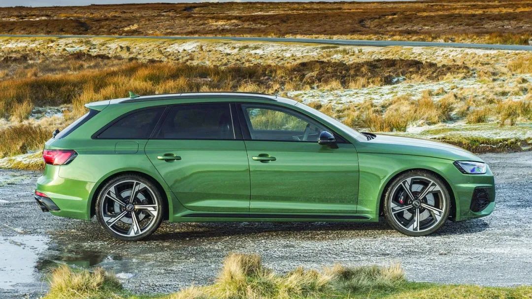 推荐四款便宜又好的旅行车,二手旅行车建议买哪一款